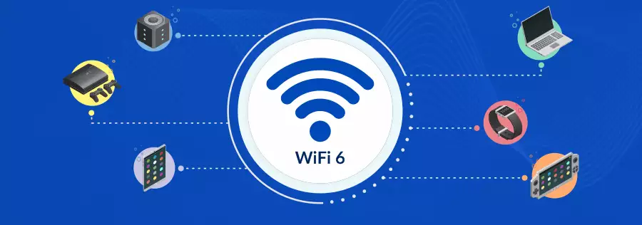 Qual é o impacto do Wi-Fi 6 para jogos competitivos? - Canaltech