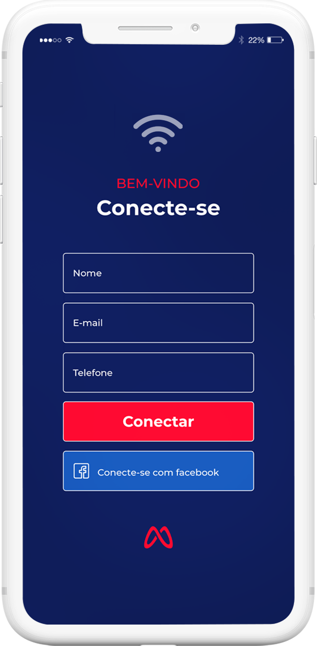 captive portal wi-fi
