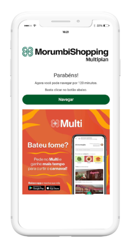case morumbi shopping mambo wifi
